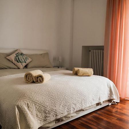 Aura Home Rent Of Rooms With Shared Kitchen Bari Exteriér fotografie