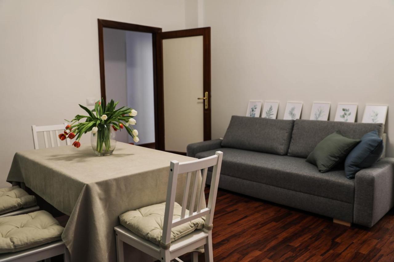 Aura Home Rent Of Rooms With Shared Kitchen Bari Exteriér fotografie