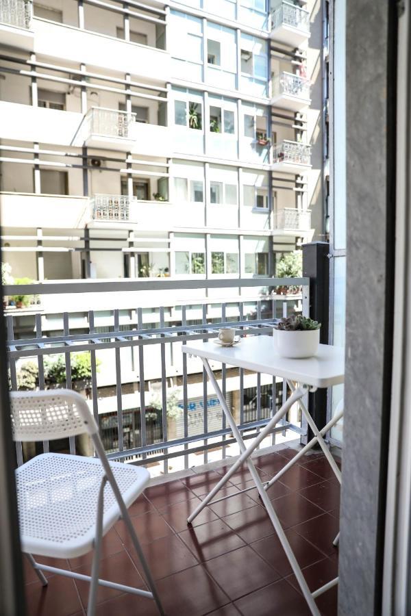 Aura Home Rent Of Rooms With Shared Kitchen Bari Exteriér fotografie