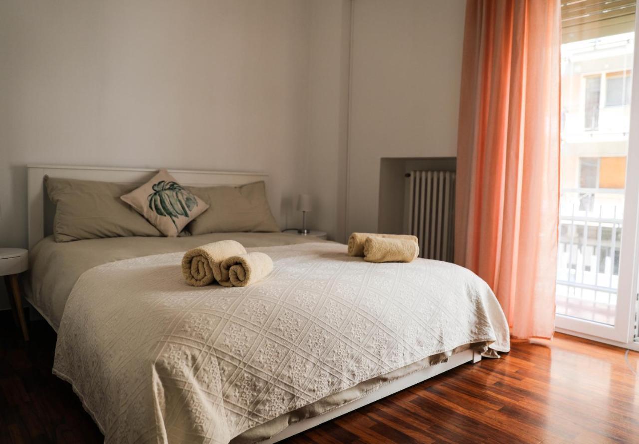 Aura Home Rent Of Rooms With Shared Kitchen Bari Exteriér fotografie
