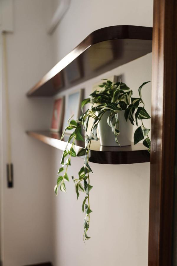 Aura Home Rent Of Rooms With Shared Kitchen Bari Exteriér fotografie