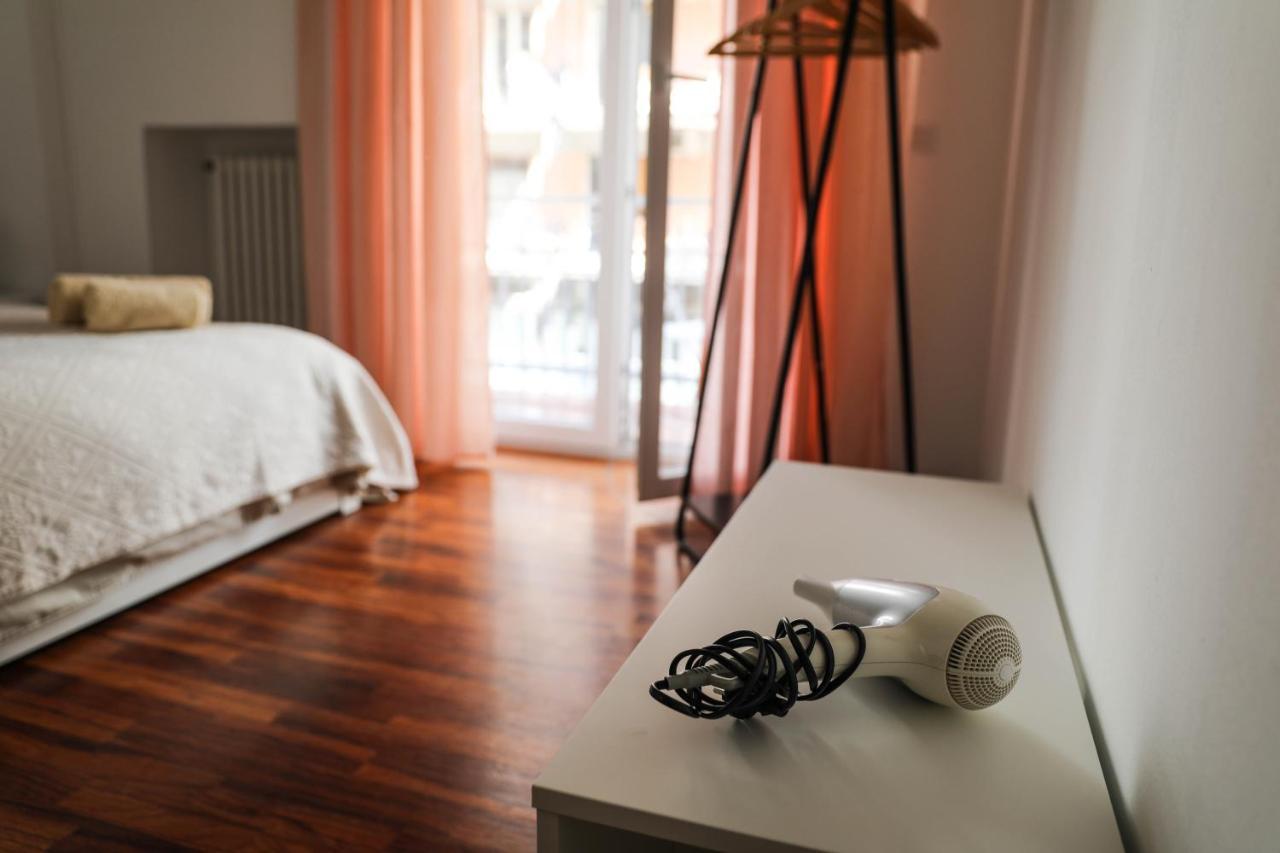 Aura Home Rent Of Rooms With Shared Kitchen Bari Exteriér fotografie