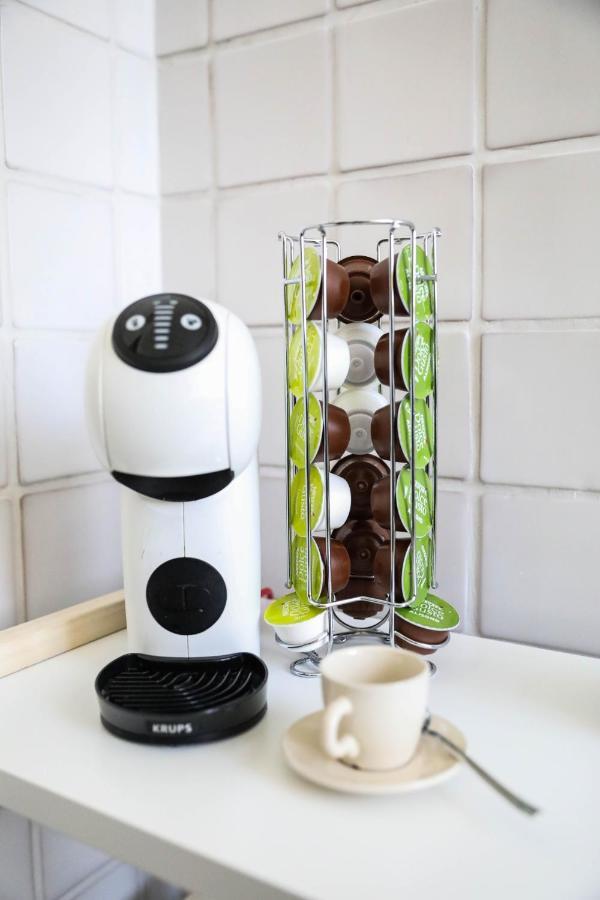 Aura Home Rent Of Rooms With Shared Kitchen Bari Exteriér fotografie
