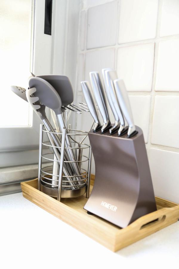 Aura Home Rent Of Rooms With Shared Kitchen Bari Exteriér fotografie