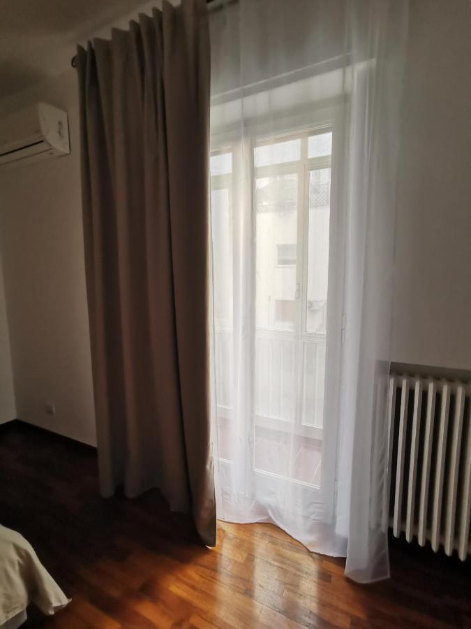 Aura Home Rent Of Rooms With Shared Kitchen Bari Exteriér fotografie